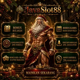 JAVASLOT88 - Game Balap Seru dan Menantang