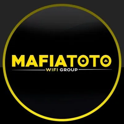 MAFIATOTO - Petualangan Seru di Dunia Anime