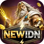 NEWIDN - Petualangan Fantasi dalam Dunia ARPG