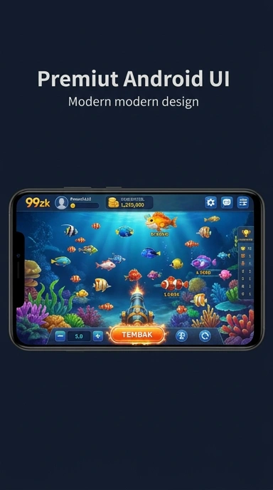Screenshot proses pengunduhan aplikasi di 99zk dengan mudah.